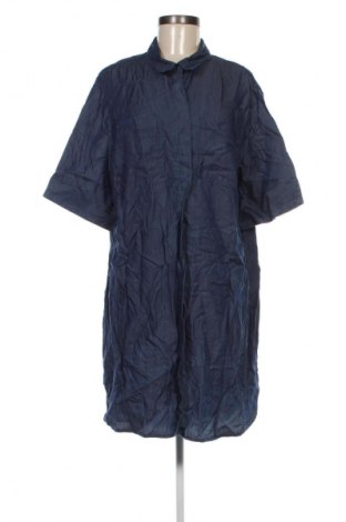 Φόρεμα Esmara, Μέγεθος XXL, Χρώμα Μπλέ, Τιμή 30,99 €