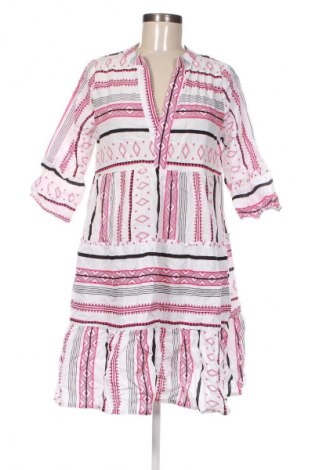 Kleid Esmara, Größe L, Farbe Mehrfarbig, Preis 20,99 €