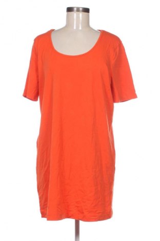 Kleid Esmara, Größe XXL, Farbe Orange, Preis 20,99 €