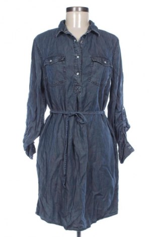 Kleid Esmara, Größe M, Farbe Blau, Preis 14,71 €