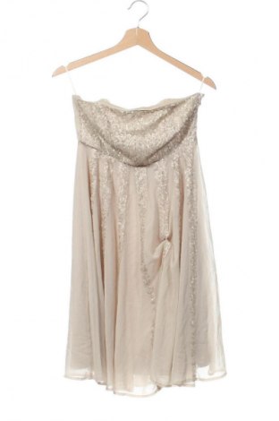 Kleid Esprit, Größe XS, Farbe Beige, Preis € 75,99