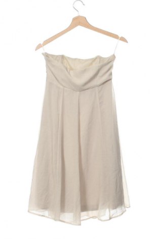 Kleid Esprit, Größe XS, Farbe Beige, Preis € 75,99