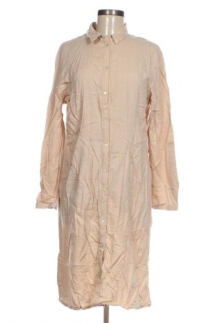 Kleid Esprit, Größe L, Farbe Beige, Preis € 33,99