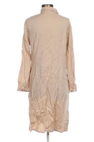 Kleid Esprit, Größe L, Farbe Beige, Preis € 33,99