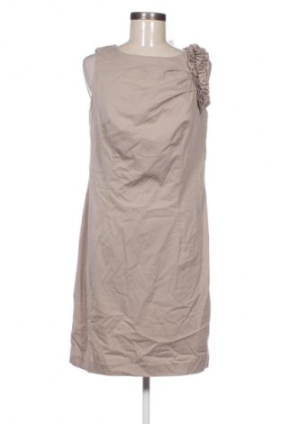 Kleid Esprit, Größe M, Farbe Beige, Preis € 24,48