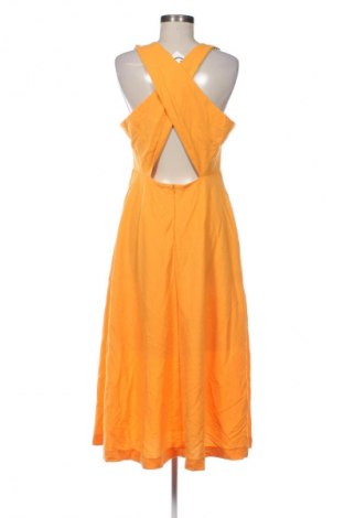 Kleid Esprit, Größe L, Farbe Orange, Preis € 50,56
