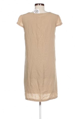 Kleid Esprit, Größe M, Farbe Beige, Preis 24,35 €