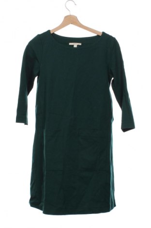 Kleid Esprit, Größe XS, Farbe Grün, Preis € 38,99