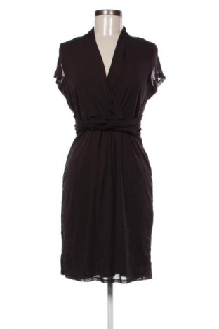 Kleid Esprit, Größe XL, Farbe Braun, Preis 25,00 €