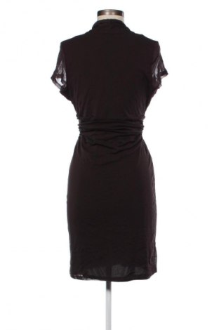 Kleid Esprit, Größe XL, Farbe Braun, Preis 25,00 €