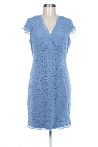 Kleid Esprit, Größe L, Farbe Blau, Preis € 24,55