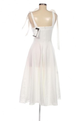 Kleid Etica, Größe M, Farbe Weiß, Preis € 114,24