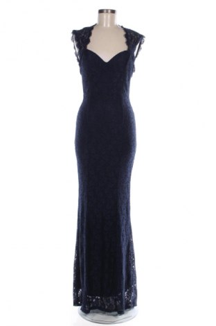 Kleid Eve, Größe M, Farbe Blau, Preis 25,71 €