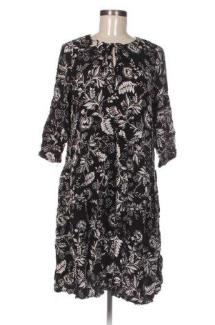 Kleid Ever.me by Takko Fashion, Größe XL, Farbe Mehrfarbig, Preis € 20,99