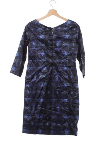 Rochie Expresso, Mărime XS, Culoare Albastru, Preț 267,99 Lei