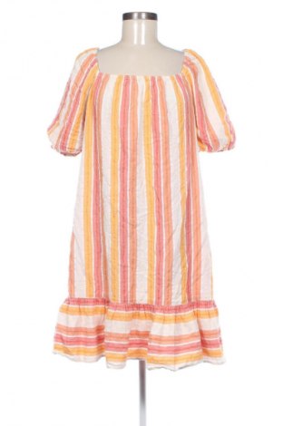 Kleid F&F, Größe L, Farbe Mehrfarbig, Preis 14,91 €