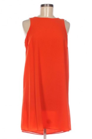 Kleid F&F, Größe M, Farbe Orange, Preis € 14,83