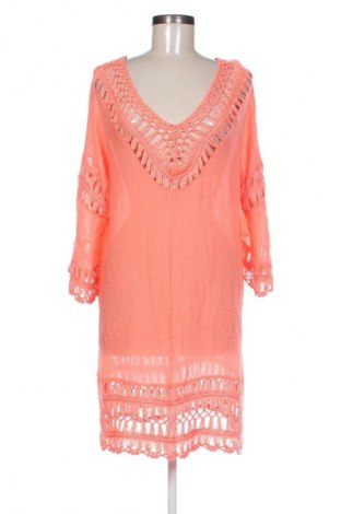Kleid F&F, Größe M, Farbe Orange, Preis € 27,70