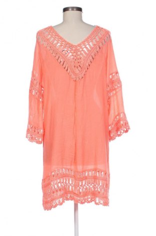 Kleid F&F, Größe M, Farbe Orange, Preis € 27,70