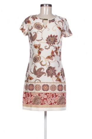 Kleid F&F, Größe S, Farbe Mehrfarbig, Preis 11,99 €