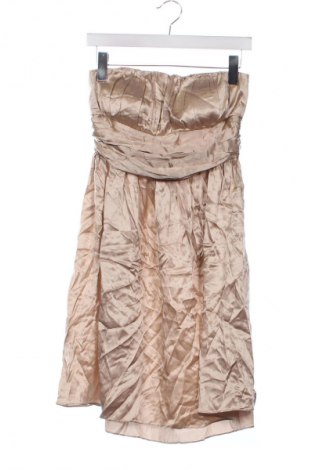 Rochie Fairly, Mărime XL, Culoare Bej, Preț 267,99 Lei