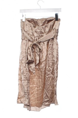Rochie Fairly, Mărime XL, Culoare Bej, Preț 267,99 Lei