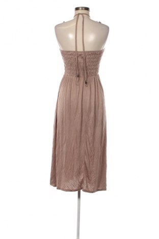 Šaty  Fashion, Veľkosť M, Farba Hnedá, Cena  27,95 €