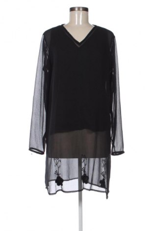 Šaty  Fashion, Veľkosť XL, Farba Čierna, Cena  27,95 €