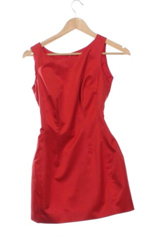 Φόρεμα Fashion, Μέγεθος S, Χρώμα Κόκκινο, Τιμή 30,30 €