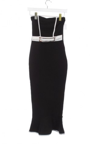 Šaty  Fashion, Velikost XS, Barva Černá, Cena  616,00 Kč