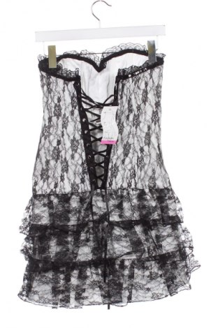 Sukienka Fashion Wave, Rozmiar M, Kolor Kolorowy, Cena 150,99 zł