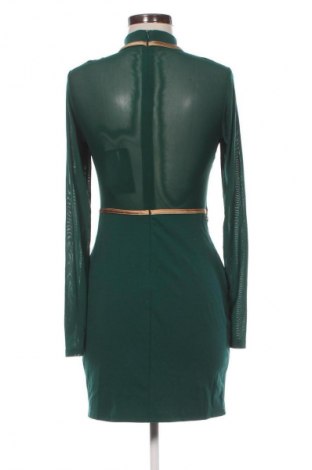 Kleid Fashion nova, Größe L, Farbe Grün, Preis 31,99 €