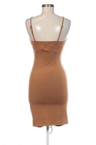 Φόρεμα Fashion nova, Μέγεθος M, Χρώμα Καφέ, Τιμή 18,99 €