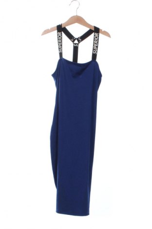 Rochie Fb Sister, Mărime XS, Culoare Albastru, Preț 94,99 Lei