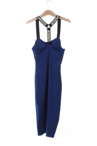 Rochie Fb Sister, Mărime XS, Culoare Albastru, Preț 94,99 Lei