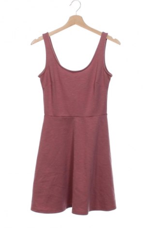 Kleid Fb Sister, Größe XS, Farbe Aschrosa, Preis € 20,99