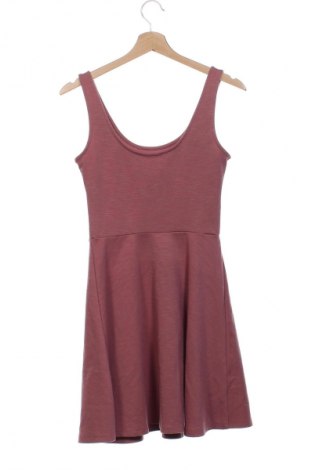 Kleid Fb Sister, Größe XS, Farbe Aschrosa, Preis € 20,99