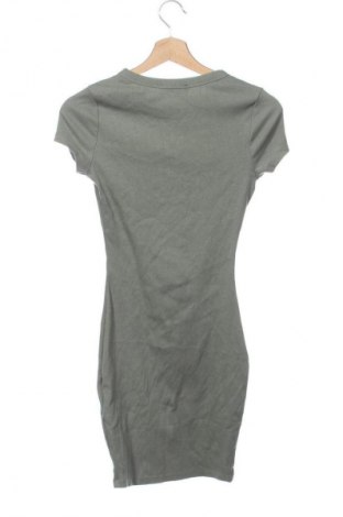 Rochie Fb Sister, Mărime XS, Culoare Verde, Preț 94,99 Lei