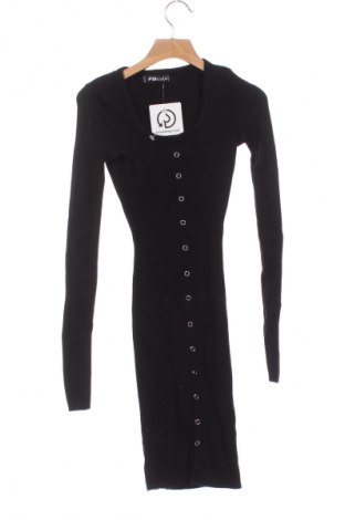 Kleid Fb Sister, Größe XS, Farbe Schwarz, Preis € 14,83