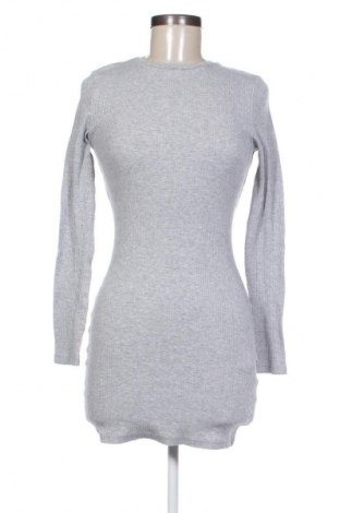 Kleid Fb Sister, Größe S, Farbe Grau, Preis 14,71 €