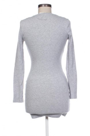 Kleid Fb Sister, Größe S, Farbe Grau, Preis 14,71 €