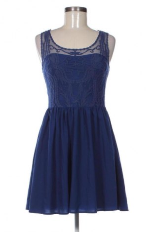 Kleid Fb Sister, Größe S, Farbe Blau, Preis € 14,83