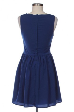 Kleid Fb Sister, Größe S, Farbe Blau, Preis € 14,83