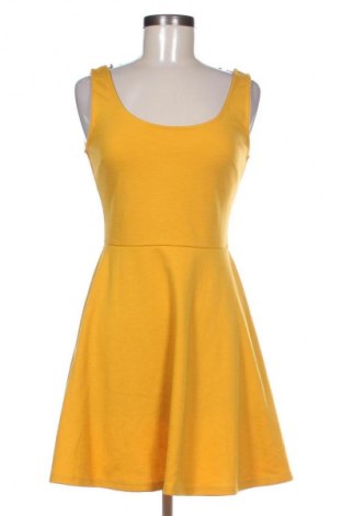 Rochie Fb Sister, Mărime S, Culoare Galben, Preț 73,36 Lei