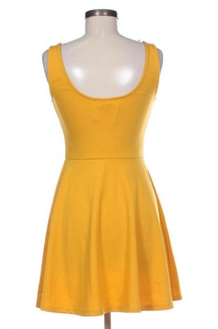 Rochie Fb Sister, Mărime S, Culoare Galben, Preț 73,36 Lei