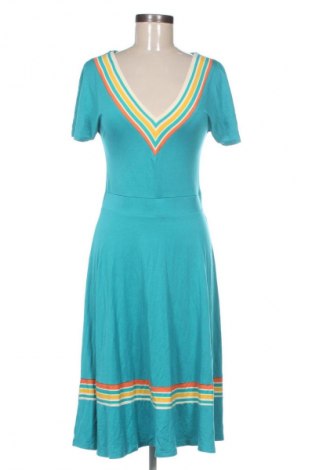 Kleid Fever, Größe M, Farbe Blau, Preis € 12,63