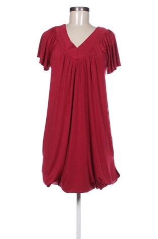 Kleid Fifilles De Paris, Größe M, Farbe Rot, Preis 14,51 €