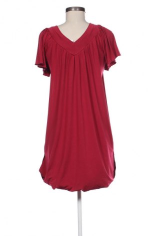 Kleid Fifilles De Paris, Größe M, Farbe Rot, Preis 14,51 €