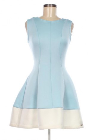 Kleid Figl, Größe XL, Farbe Blau, Preis € 23,88
