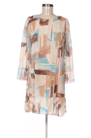 Rochie Floria, Mărime XL, Culoare Multicolor, Preț 669,99 Lei